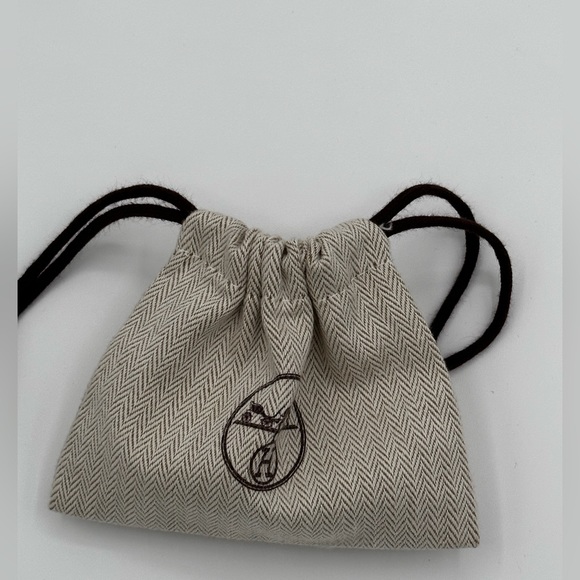 HERMES!! dust bag - Picture 5 of 6